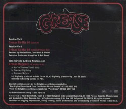 Grease Re-Mix 98 / The Grease Megamix
