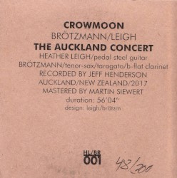 Crowmoon