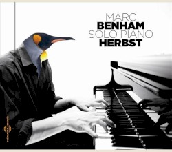 Solo Piano Herbst