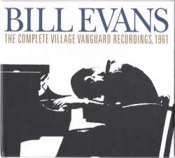 The Complete Village Vanguard Recordings, 1961