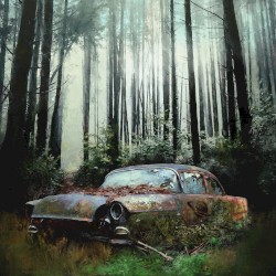 abandoned