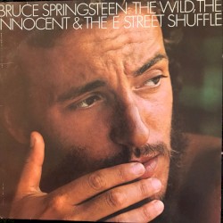 The Wild, the Innocent & The E Street Shuffle