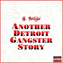 Another Detroit Gangster Story
