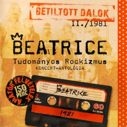 Betiltott dalok II./1981