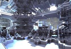 Not glitched (original one shot)