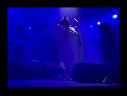 2019‐09‐08: The Mayan Theater, Los Angeles, CA, USA