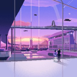 Building a Better World