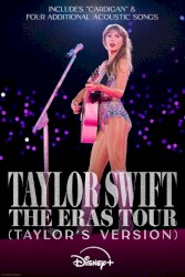 The Eras Tour