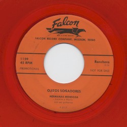 Ojitos soñadores / Por última vez