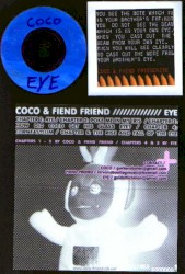 Coco & Fiend Friend / EYE