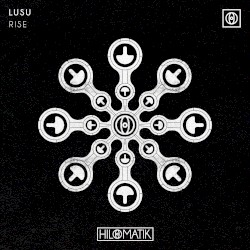 Rise (extended mix)