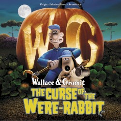 Wallace & Gromit: Curse of the Were-Rabbit