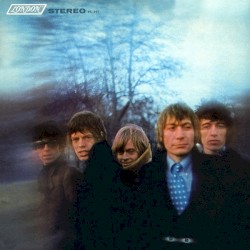 Between the Buttons
