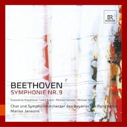 Symphonie Nr. 9