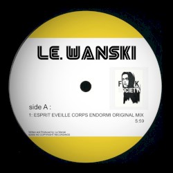 Esprit éveillé, corps endormi