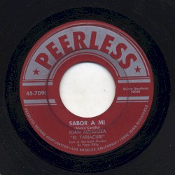 Sabor a mí / Te vas a acordar de mí