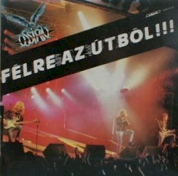 Félre az útból!!!