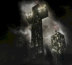 Nordic Gothic