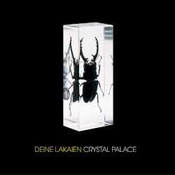 Crystal Palace