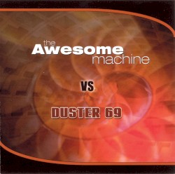 Presence of a Cyclops Mind / My Sisters’ Demon