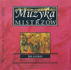 Muzyka Mistrzów 30: Romantyczny klasyk