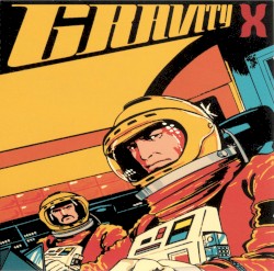 Gravity X