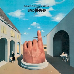 Magic Christian Music