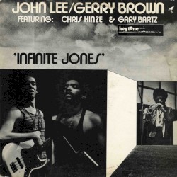Infinite Jones