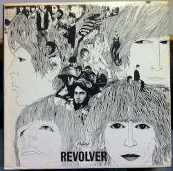 Revolver