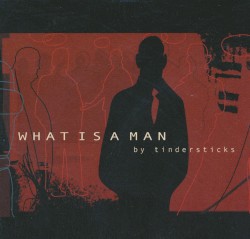 What Is a Man