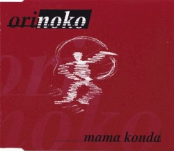 Mama Konda