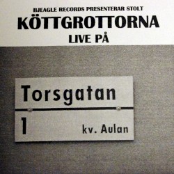 Live på Torsgatan 1
