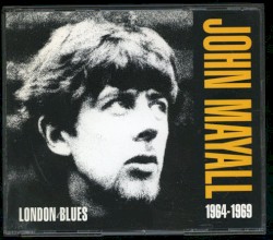 London Blues 1964–1969