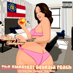 The Sweetest Georgia Peach (An Erotic Story Inspired By Jada Stevens)