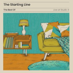 The Best Of Live at Studio 4