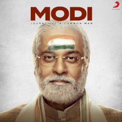 Modi - Journey of a Common Man: Original Motion Picture Soundtrack