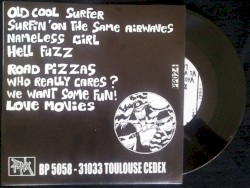 8 Skated and Surfed Songs