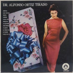 Dr. Alfonso Ortiz Tirado