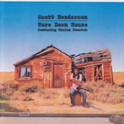 Tore Down House