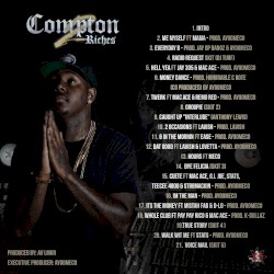Compton 2 Riches