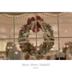Merry Merry Night!!!!!!