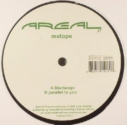 Libertango / Parallel to You