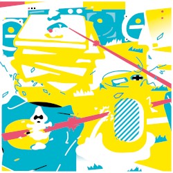 スマーフ男組の個性と発展