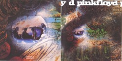 A Saucerful of Secrets