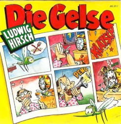 Die Gelse