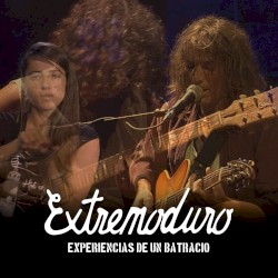Experiencias de un Batracio (En Directo)