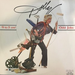 9 to 5 and Odd Jobs