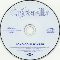 Long Cold Winter