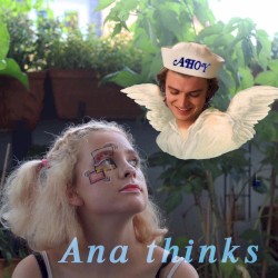 Ana Thinks