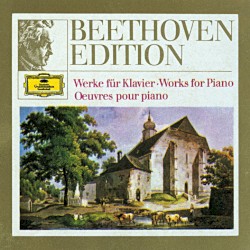 Beethoven Edition: Werke Für Klavier
